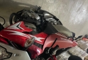 Motos - Honda Tornado 250 2024 Nafta 600Km - En Venta