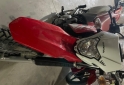 Motos - Honda Tornado 250 2024 Nafta 600Km - En Venta