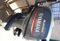 Otros (Nutica) - Vendo motor yamaha!! - En Venta