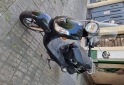 Motos - SYM Fiddle 2 150 2021 Nafta 1839Km - En Venta