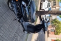 Motos - SYM Fiddle 2 150 2021 Nafta 1839Km - En Venta