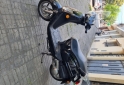 Motos - SYM Fiddle 2 150 2021 Nafta 1839Km - En Venta