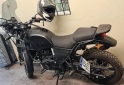 Motos - Royal Enfield Himalayan 411 BS6 2023 Nafta 2150Km - En Venta