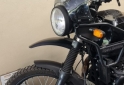 Motos - Royal Enfield Himalayan 411 BS6 2023 Nafta 2150Km - En Venta