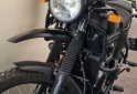 Motos - Royal Enfield Himalayan 411 BS6 2023 Nafta 2150Km - En Venta