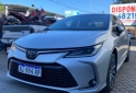 Autos - Toyota COROLLA HEV 1.8 SEG eCVT 2021 Electrico / Hibrido 43000Km - En Venta