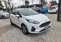 Autos - Ford FIESTA 1.6 S PLUS 2019 Nafta  - En Venta