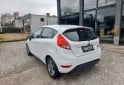 Autos - Ford FIESTA 1.6 S PLUS 2019 Nafta  - En Venta