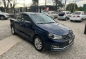 Autos - Volkswagen POLO 1.6 CONFORTLINE 2016 Nafta  - En Venta