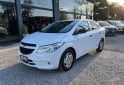 Autos - Chevrolet PRISMA 1.4 LS JOY 2017 Nafta  - En Venta