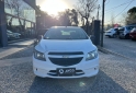 Autos - Chevrolet PRISMA 1.4 LS JOY 2017 Nafta  - En Venta