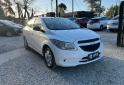 Autos - Chevrolet PRISMA 1.4 LS JOY 2017 Nafta  - En Venta