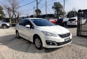 Autos - Peugeot 408 1.6 ACTIVE 2017 Nafta  - En Venta