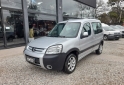 Utilitarios - Peugeot PARTNER PATAGONICA 1.6 2021 Diesel  - En Venta