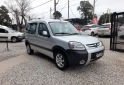 Utilitarios - Peugeot PARTNER PATAGONICA 1.6 2021 Diesel  - En Venta