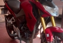 Motos - Honda Cb190r 2017 Nafta 30000Km - En Venta