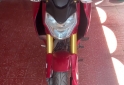 Motos - Honda Cb190r 2017 Nafta 30000Km - En Venta