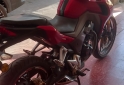 Motos - Honda Cb190r 2017 Nafta 30000Km - En Venta