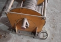 Herramientas - Malacate electrico 2 ton. - En Venta