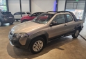 Camionetas - Fiat STRADA ADVENTURE LOCKER 1 2014 GNC 145000Km - En Venta