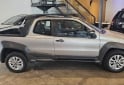 Camionetas - Fiat STRADA ADVENTURE LOCKER 1 2014 GNC 145000Km - En Venta