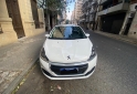 Autos - Peugeot 208 2018 Nafta 60000Km - En Venta