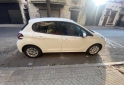 Autos - Peugeot 208 2018 Nafta 60000Km - En Venta