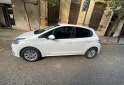 Autos - Peugeot 208 2018 Nafta 60000Km - En Venta