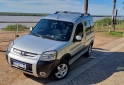 Utilitarios - Peugeot Partner 2016 Diesel 160000Km - En Venta