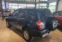 Camionetas - Chery TIGGO COMFORT 2.0 2009 GNC 140000Km - En Venta