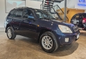 Camionetas - Chery TIGGO COMFORT 2.0 2009 GNC 140000Km - En Venta