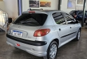 Autos - Peugeot 206 X-LINE 1.4 5 PUERTAS 2006 Nafta 190000Km - En Venta