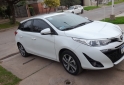 Autos - Toyota Yaris Xls 2021 Nafta 58000Km - En Venta