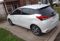 Autos - Toyota Yaris Xls 2021 Nafta 58000Km - En Venta