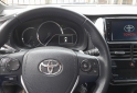 Autos - Toyota Yaris Xls 2021 Nafta 58000Km - En Venta