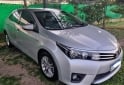 Autos - Toyota Corolla 2016 Nafta 110800Km - En Venta