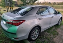 Autos - Toyota Corolla 2016 Nafta 110800Km - En Venta