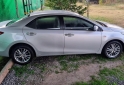 Autos - Toyota Corolla 2016 Nafta 110800Km - En Venta