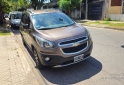 Autos - Chevrolet Spin activ 2015 Nafta 78000Km - En Venta