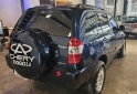 Autos - Chery TIGGO COMFORT 2.0 2009 GNC 140000Km - En Venta