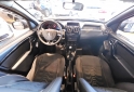 Camionetas - Renault DUSTER PRIVILEGE 1.6N NAV 2015 GNC 125000Km - En Venta