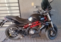 Motos - Benelli tnt 300 2017 Nafta 27000Km - En Venta