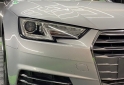 Autos - Audi A4 2.0 Fsi 190cv 2017 Nafta 170000Km - En Venta