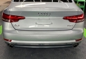 Autos - Audi A4 2.0 Fsi 190cv 2017 Nafta 170000Km - En Venta