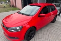 Autos - Volkswagen GOL TREND HIGHLINE 1.6 5P 2015 GNC 130000Km - En Venta