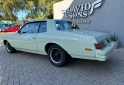 Autos - Chevrolet MONTE CARLO 1981 Nafta 54350Km - En Venta