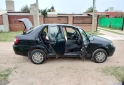 Autos - Fiat Siena 2013 GNC 400000Km - En Venta