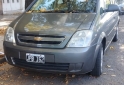 Autos - Chevrolet MERIVA GL PLUS 1.8 SOHC 2011 Nafta 97500Km - En Venta