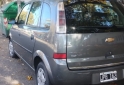 Autos - Chevrolet MERIVA GL PLUS 1.8 SOHC 2011 Nafta 97500Km - En Venta