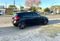 Autos - Mercedes Benz A200 Urban Blue Efficienc 2013 Nafta 105000Km - En Venta